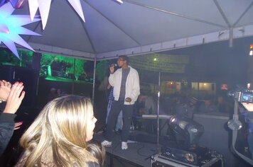 Foto - 1º Bar na Praça